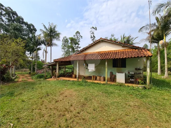 Sítio à venda com 3 quartos no Centro, Ribeirão Grande - SP