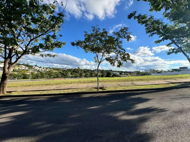 Terreno em Condomínio para Venda em Sorocaba, Parque Reserva Fazenda Imperial