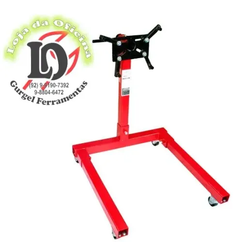 Suporte para montar motor 600kg - SGT tools -SGT761104