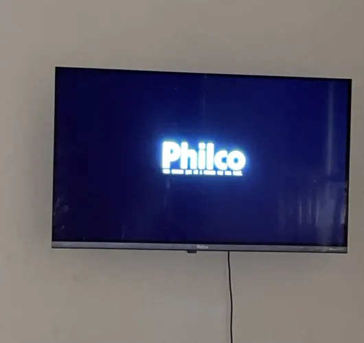 Televisão 