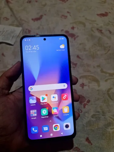 Xiaomi note 10