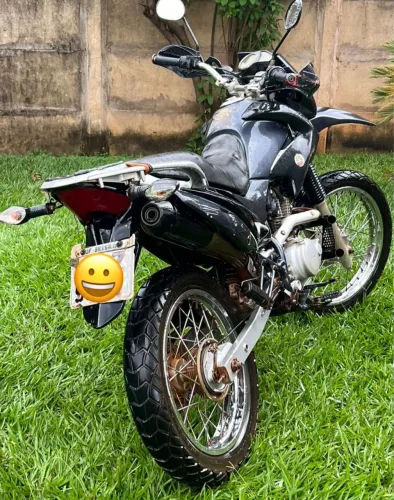Vende-se HONDA/NXR150 BROS ES 