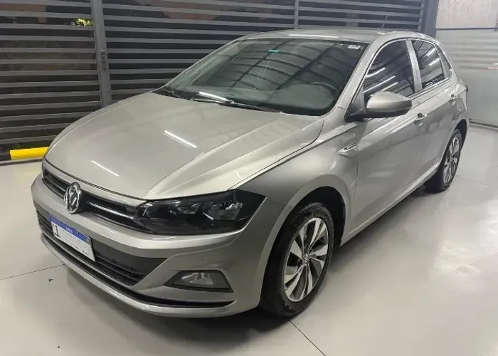 Volkswagen Polo Comfort. 200 TSI 1.0 Flex 12V Aut. 2020