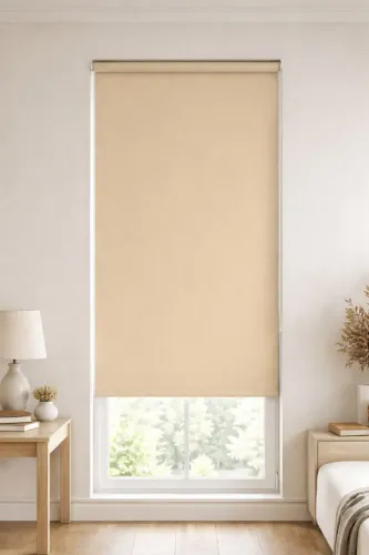 Persiana Rolô Blackout 0,90x2,15m