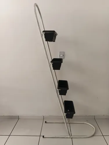 Suporte para de Plantas