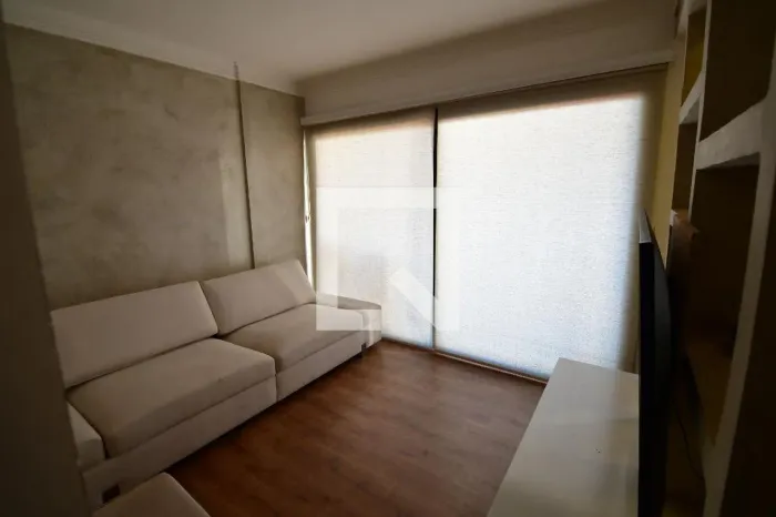 APARTAMENTO RESIDENTIAL em Campinas - São Paulo, Cambuí