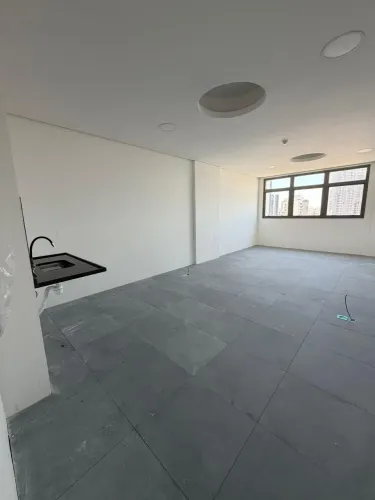 Salas comerciais na Vila Prudente