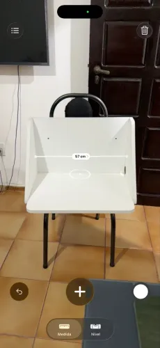 Nincho de cozinha