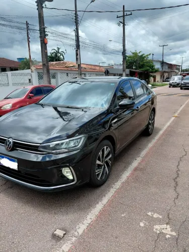 Volkswagen Virtus Highline 200 TSI 1.0 Flex 12V AUT 2024