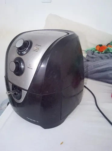 Air fryer