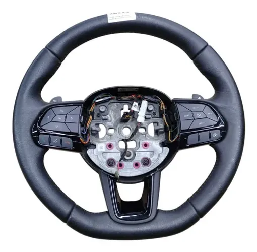 Volante Com Botões Fiat Toro 2018 2019 2020 2021 2022