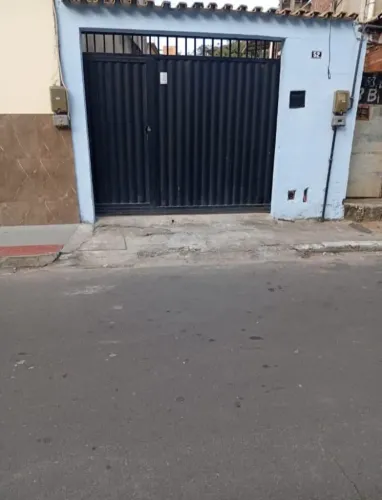 Casa Bairro Redenção 