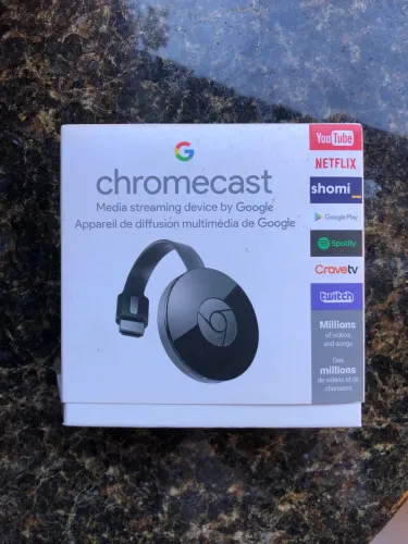 Chromecast