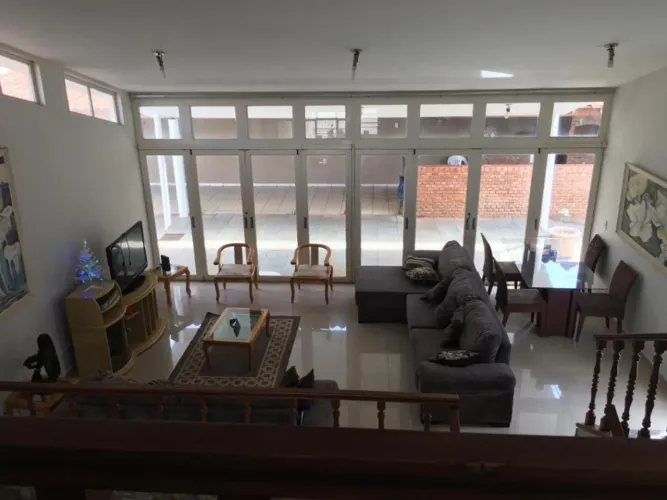 Casa Locação ou Venda Jardim Tarraf II