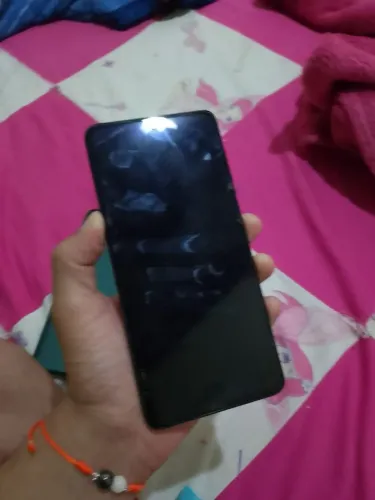 Celular Samsung M52 5G + 2 películas