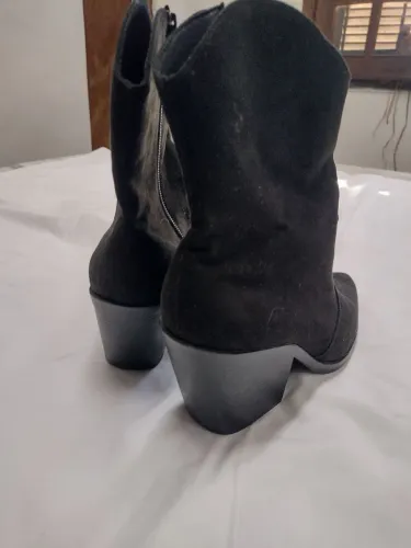 Bota estilo country