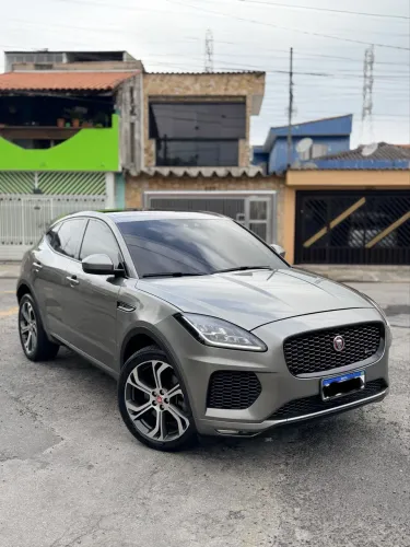 Jaguar E-Pace R-dynamic S 2.0 AWD 249cv Aut. 2019