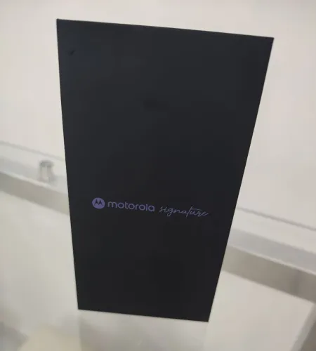 Motorola Signature 512gb 24gb ram celular gamer