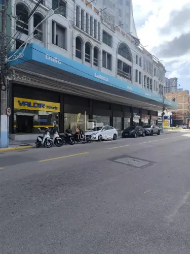 Aluguel - Salas Comercial - Centro - Itapema - SC