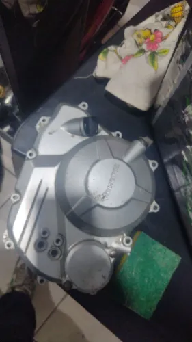 Tampa motor xre