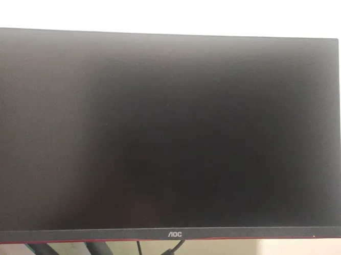 Monitor AOC 27G2 155 hz
