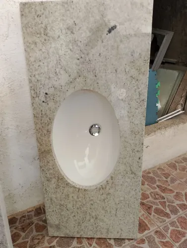 Lavabos para banheiros