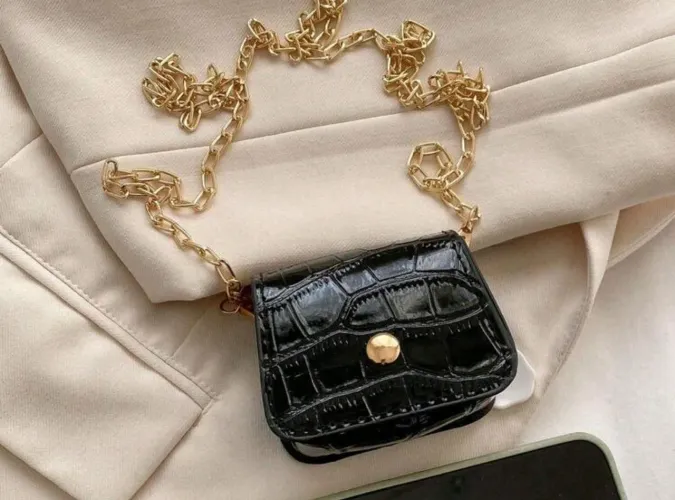 mini Bolsa