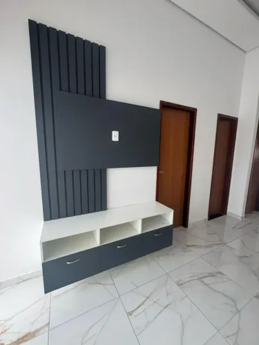 PAQUE DEZ, RESIDENCIAL SOLARES, PROX. A HAVAN, 2 QTOS S/ 1 SUÍTE