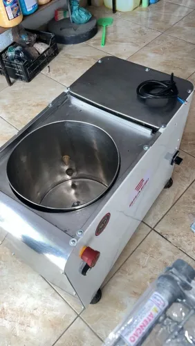 Maseira braesi 15 Kilo