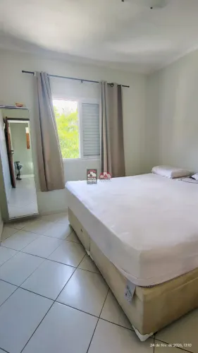 Oportunidade em Caraguatatuba: Apartamento no Condomínio Nova Era Martim de Sa