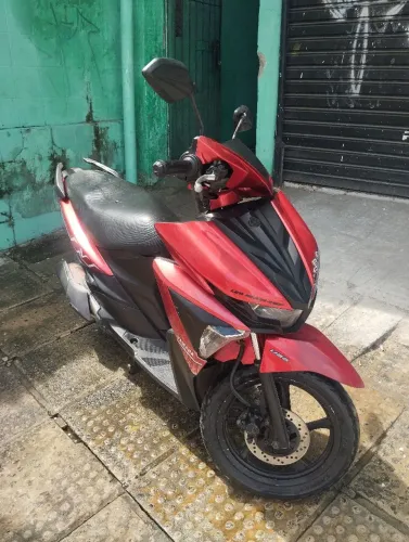 Neo 125 automatica