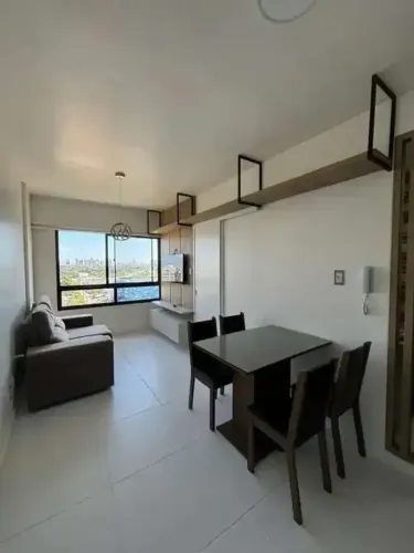 Apartamento para locação no LIFE IMBUÍ, IMBUÍ, Salvador, BA
