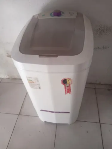 Tanquinho