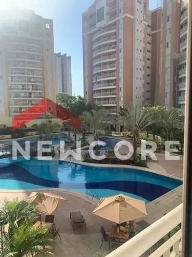 Apartamento em Rua Marquês de Paraná - Alto da Lapa - São Paulo/SP