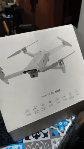 Drone Fimi x8 SE 2022