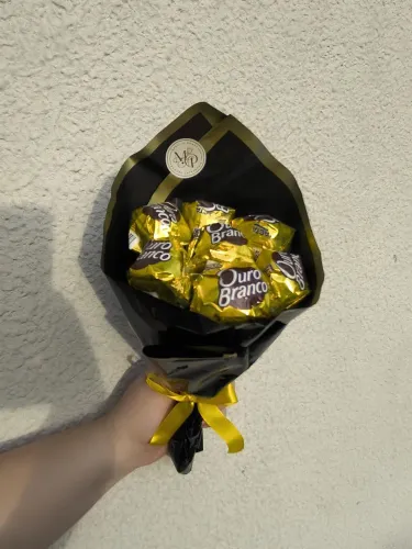 Buquê Bombom