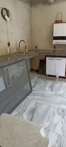 Casa em campo grande cond recanto pedregoso