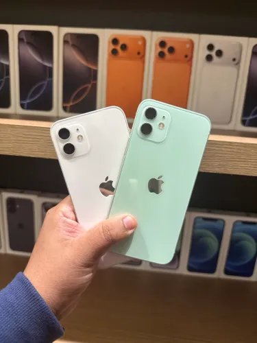 NOVIDADE IPHONE 12 64GB