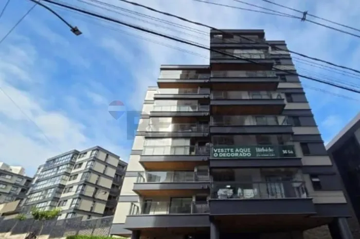 Apartamento 2 quartos com suíte para alugar em Santa Lúcia , Vitória  ES