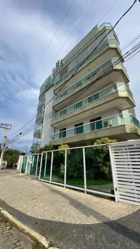 Cobertura com 3 dormitórios à venda, 225 m² por R$ 1.300.000,00 - Passagem - Cabo Frio/RJ