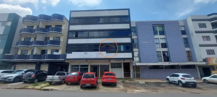 Sala para Locação RIACHO FUNDO I, Brasília
