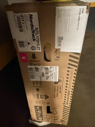 Esteiras Elétricas Nordictrack T6.6