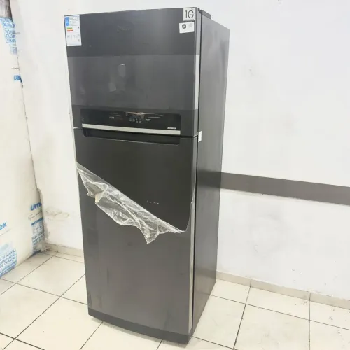 Geladeira Duplex Midea 491L Preta IMPERDÍVEL 