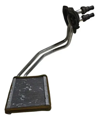 Radiador Ar Condicionado Ford New Fiesta 2013 2014 2015