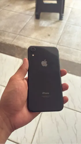 iPhone XR Todo original 