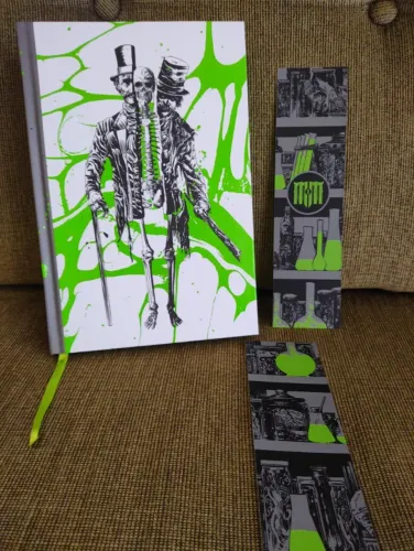 Livro o Médico e o Monstro (Clássicos de Terror) - Darkside