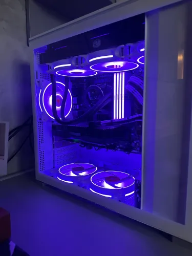 PC GAMER (ACEITO NEGOCIAÇÕES)