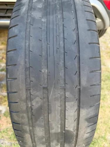 Pneu Pirelli Scorpion 215 55 R18