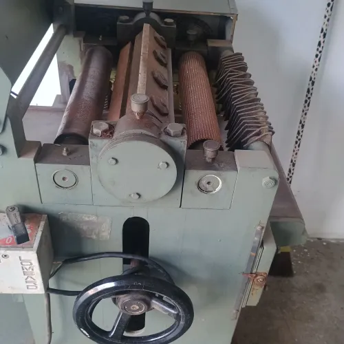 Desengrosso Mazzut P400