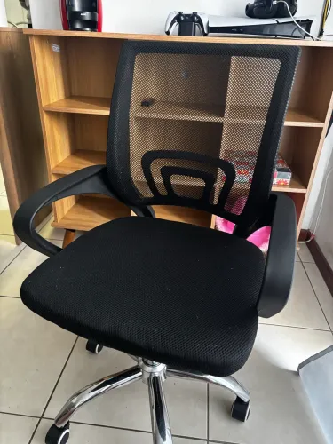 Cadeira escritório ou estudos